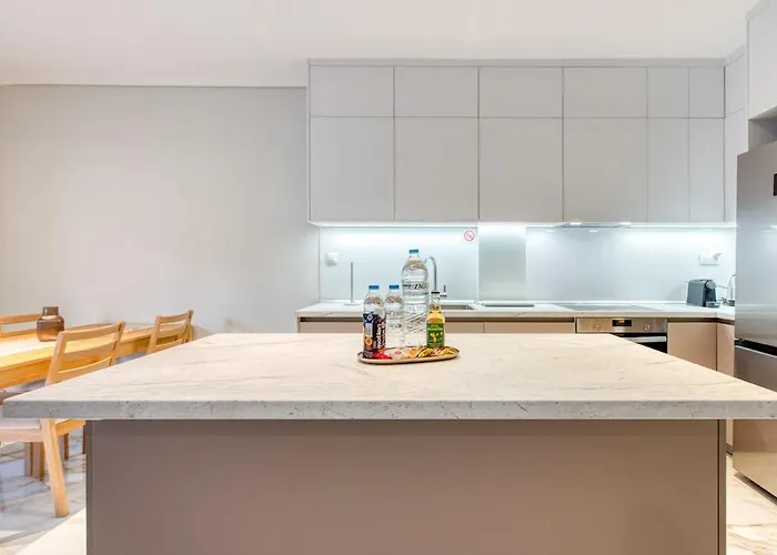 Thessaloniki Riviera Modern Stay By Μρs * Salonicco