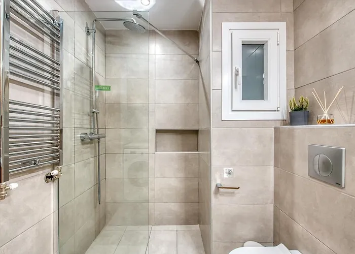 Thessaloniki Riviera Modern Stay By Μρs