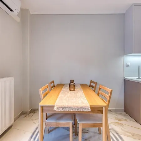 Thessaloniki Riviera Modern Stay By Μρs *