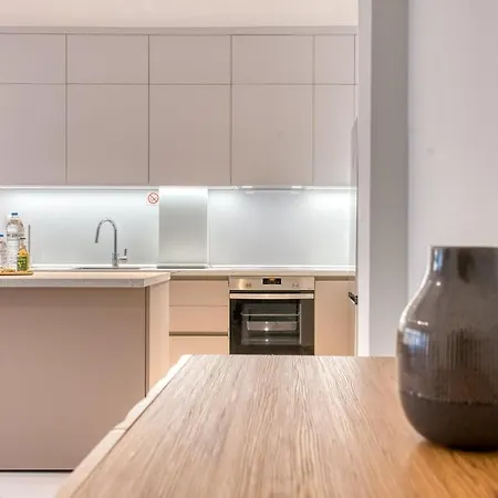 Thessaloniki Riviera Modern Stay By Μρs Apartamento Tessalónica