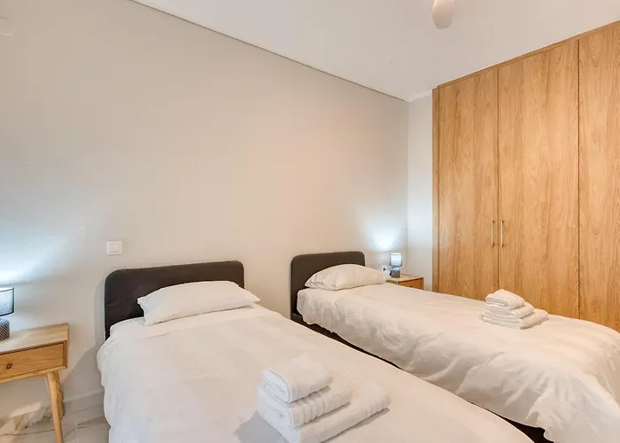 Thessaloniki Riviera Modern Stay By Μρs * Tessalónica