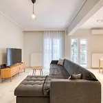 Lägenhet Riviera Modern By μρs Thessaloníki